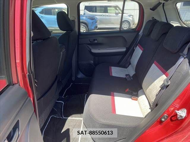 Toyota PASSO 2016-04 281223-15