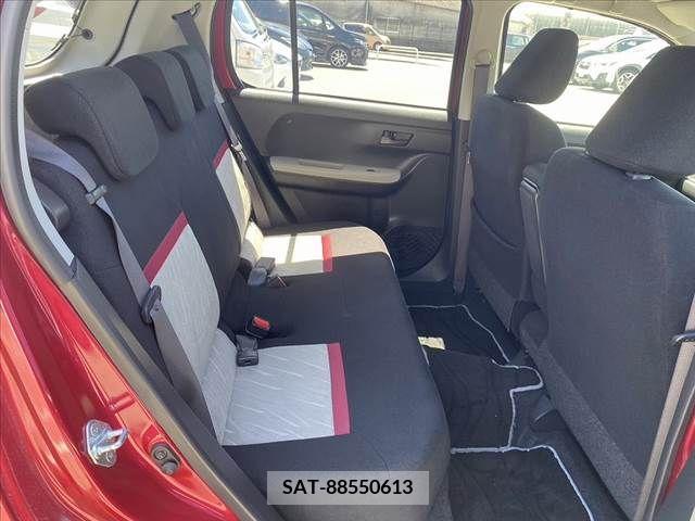 Toyota PASSO 2016-04 281223-14