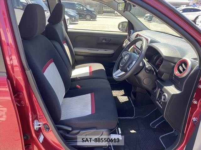 Toyota PASSO 2016-04 281223-12