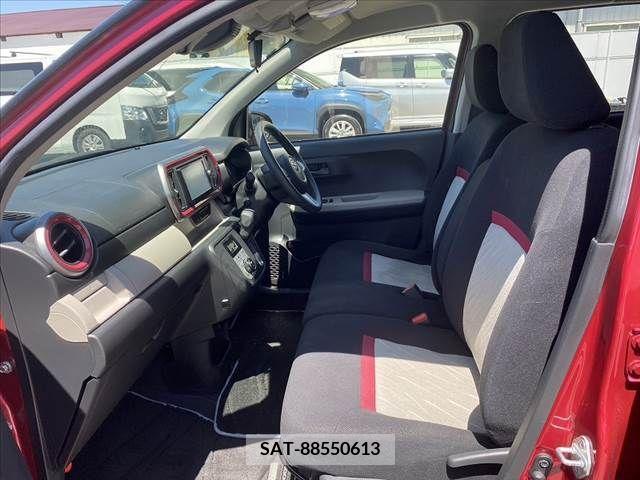 Toyota PASSO 2016-04 281223-13