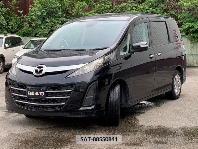 Mazda BIANTE 2015-06 261700-3