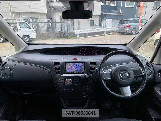 Mazda BIANTE 2015-06 261700-9