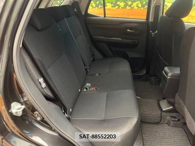 Toyota RAIZE 2022-09 283303-9