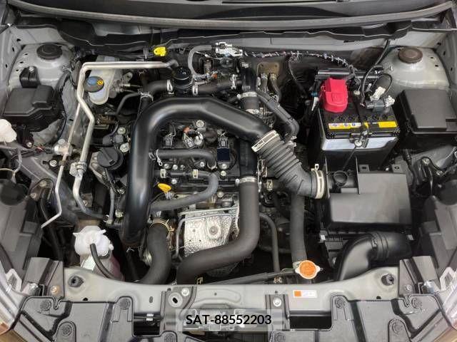 Toyota RAIZE 2022-09 283303-18