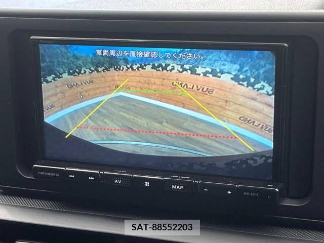 Toyota RAIZE 2022-09 283303-2