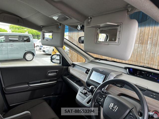 Honda FREED 2021-04 270825-27