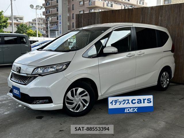 Honda FREED 2021-04 270825-0