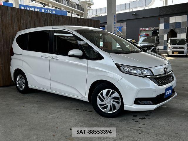 Honda FREED 2021-04 270825-4