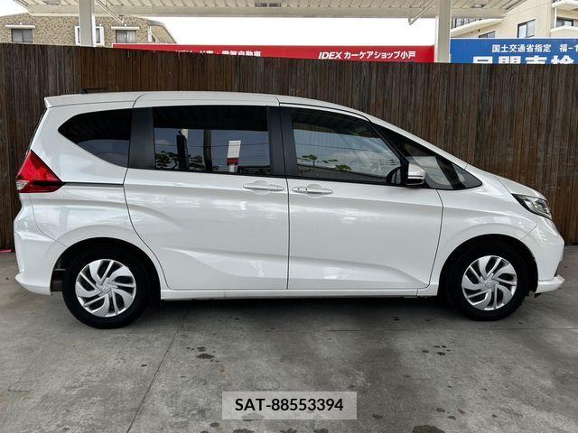 Honda FREED 2021-04 270825-5