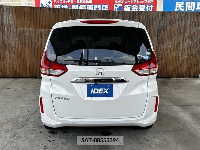 Honda FREED 2021-04 270825-6