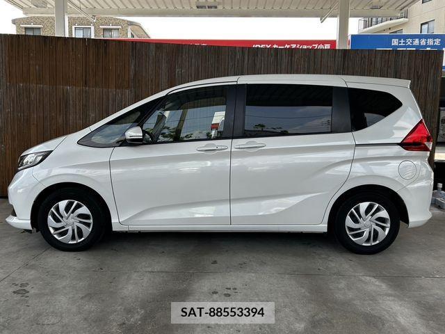 Honda FREED 2021-04 270825-7