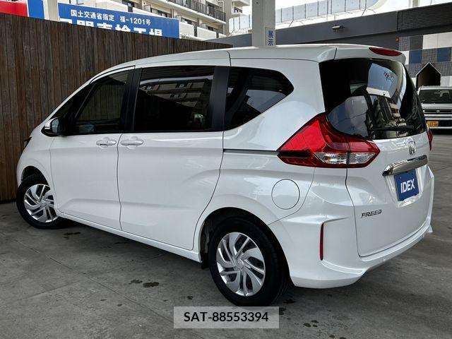 Honda FREED 2021-04 270825-8