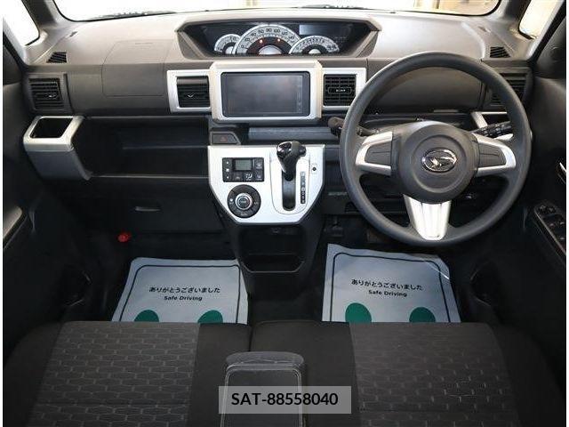 Daihatsu WAKE 2015-06 379343-6
