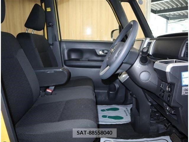 Daihatsu WAKE 2015-06 379343-16