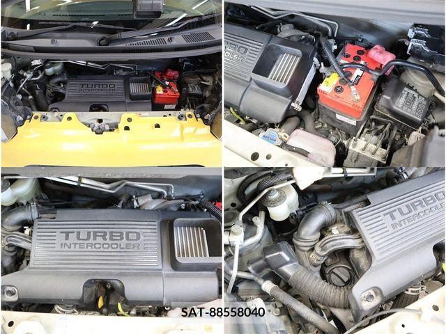 Daihatsu WAKE 2015-06 379343-27
