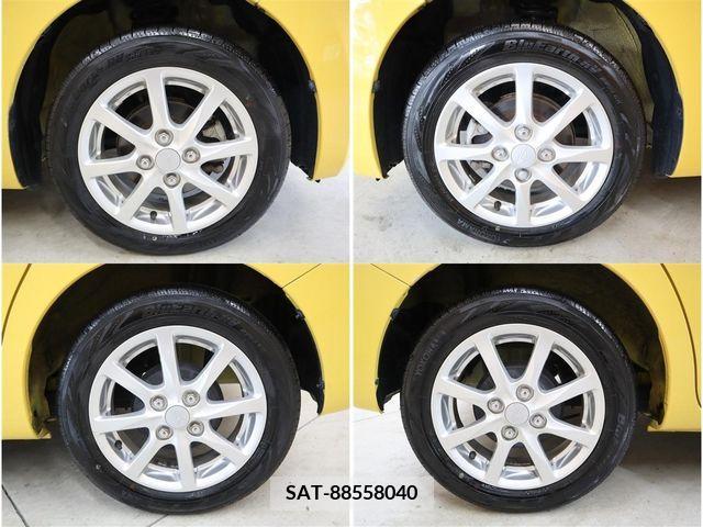 Daihatsu WAKE 2015-06 379343-26