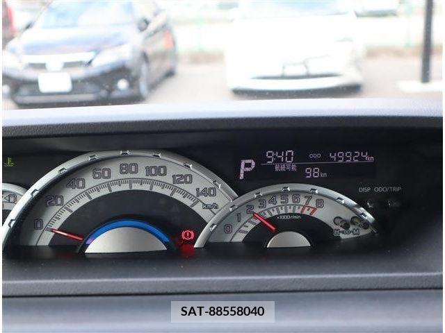 Daihatsu WAKE 2015-06 379343-12