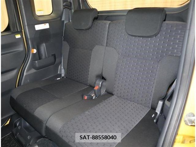 Daihatsu WAKE 2015-06 379343-22