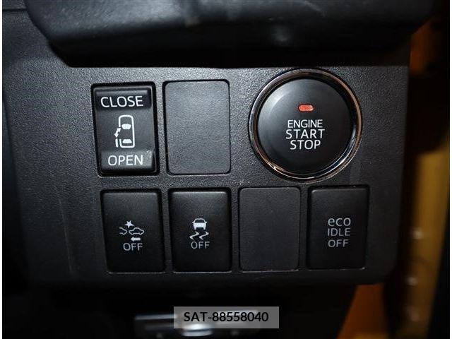 Daihatsu WAKE 2015-06 379343-8
