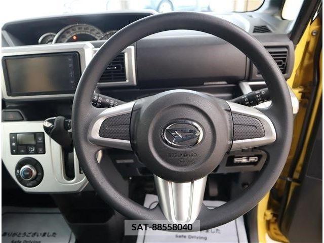 Daihatsu WAKE 2015-06 379343-7
