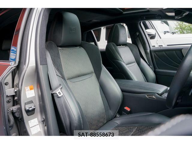 Lexus LS 2021-02 304736-12