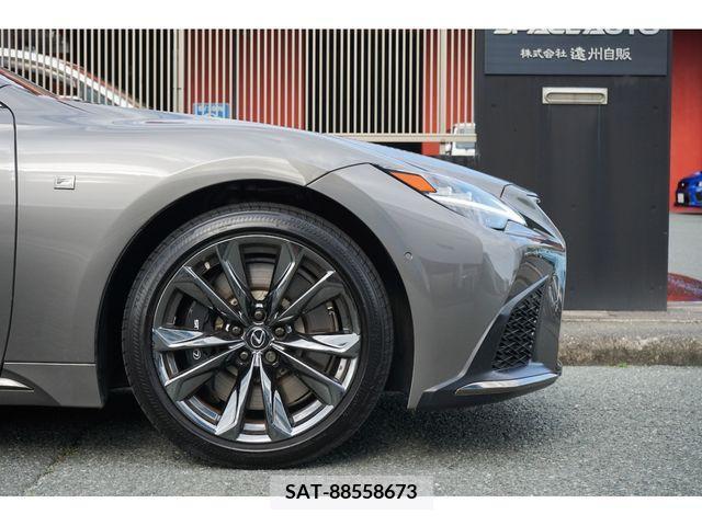 Lexus LS 2021-02 304736-4