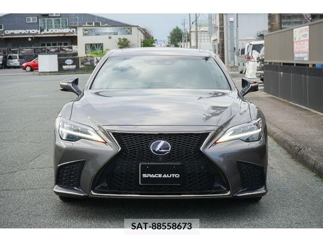 Lexus LS 2021-02 304736-2