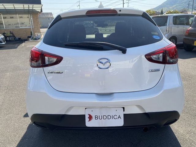 Mazda DEMIO 2017-03 12511-6