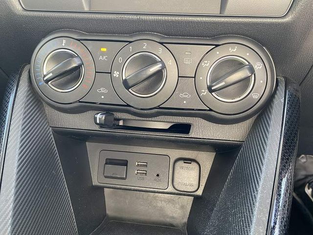 Mazda DEMIO 2017-03 12511-18