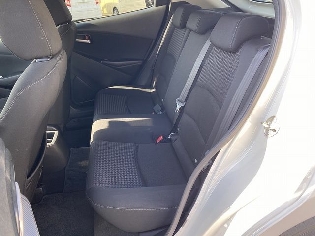 Mazda DEMIO 2017-03 12511-13
