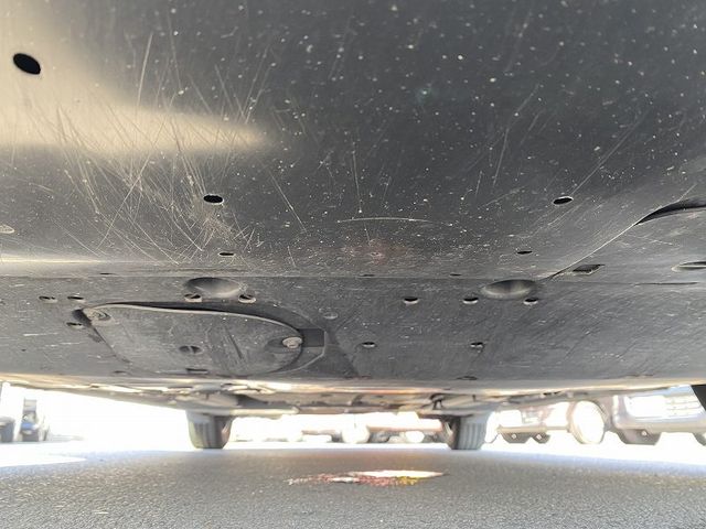 Mazda DEMIO 2017-03 12511-27