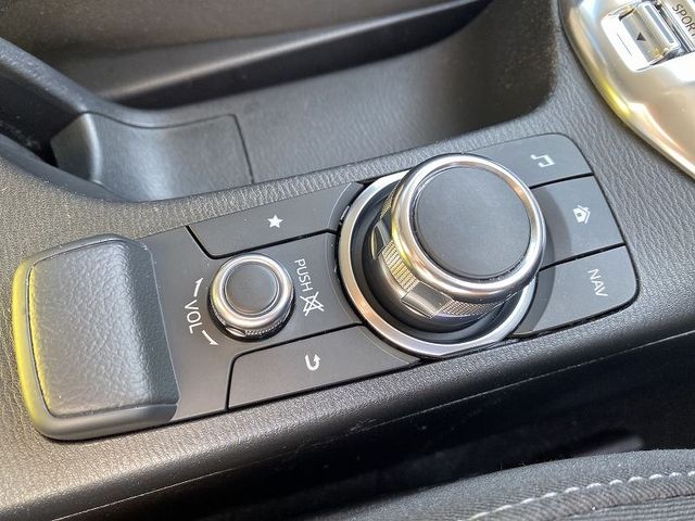 Mazda DEMIO 2017-03 12511-19