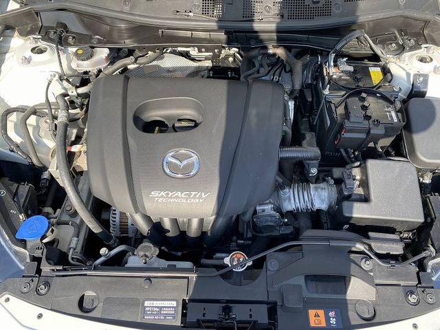 Mazda DEMIO 2017-03 12511-28