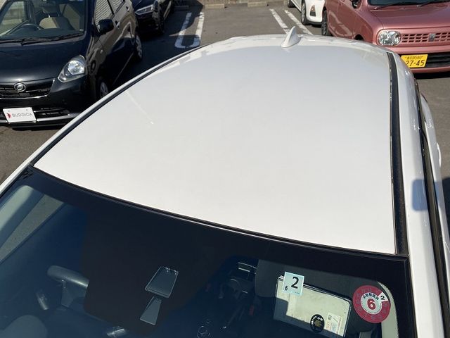 Mazda DEMIO 2017-03 12511-24