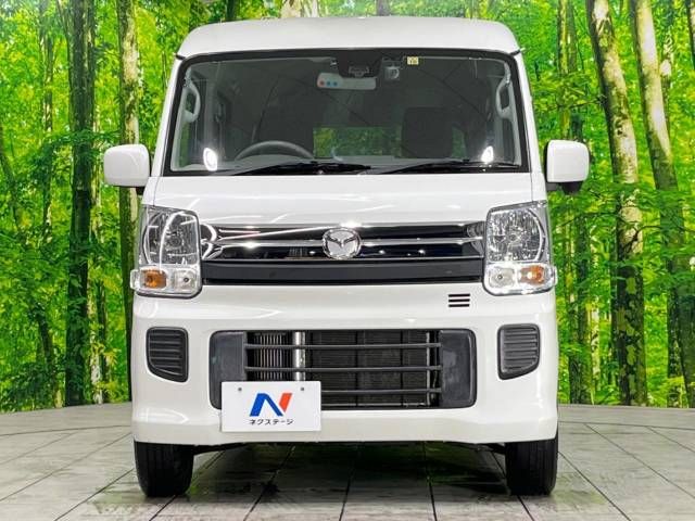 Mazda SCRUM WAGON 2017-10 195785-14