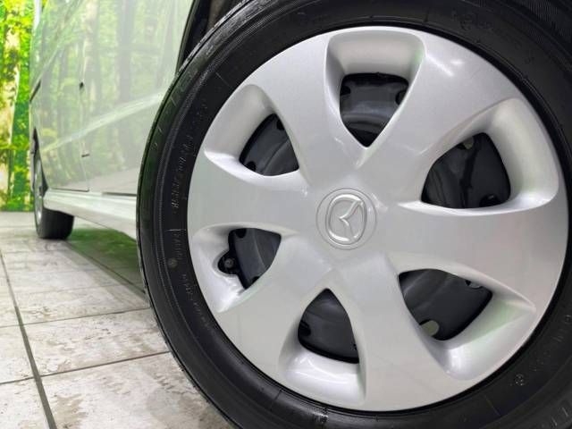 Mazda SCRUM WAGON 2017-10 195785-13