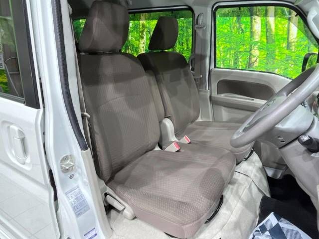 Mazda SCRUM WAGON 2017-10 195785-8