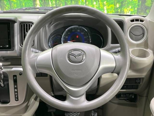 Mazda SCRUM WAGON 2017-10 195785-11