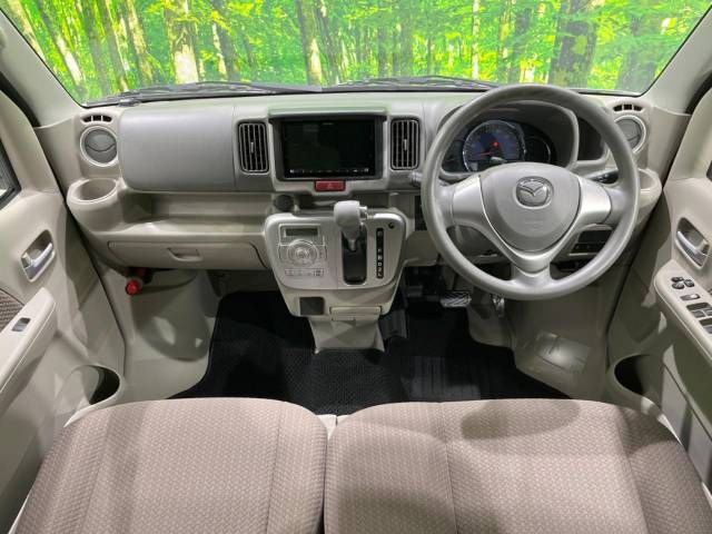 Mazda SCRUM WAGON 2017-10 195785-1