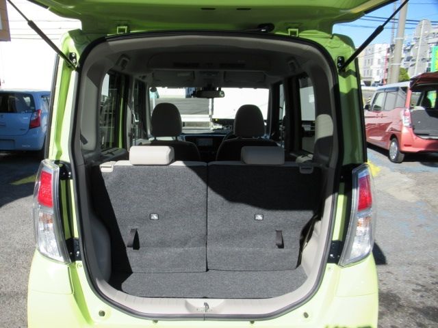 Nissan DAYZ ROOX 2019-05 185463-15