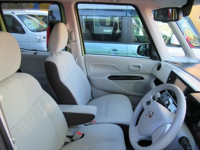 Nissan DAYZ ROOX 2019-05 185463-11