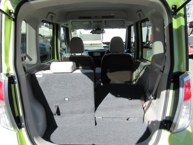 Nissan DAYZ ROOX 2019-05 185463-16
