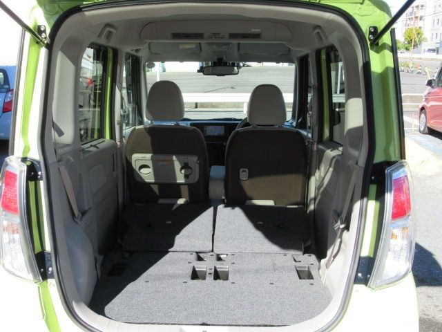 Nissan DAYZ ROOX 2019-05 185463-17