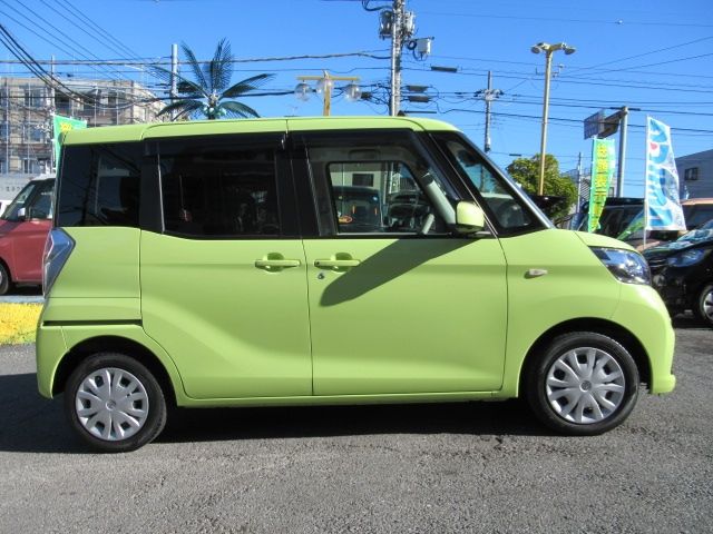 Nissan DAYZ ROOX 2019-05 185463-3
