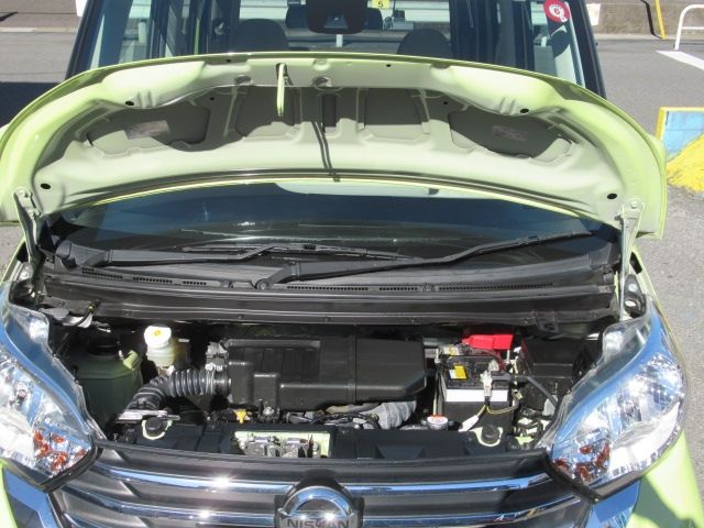 Nissan DAYZ ROOX 2019-05 185463-7