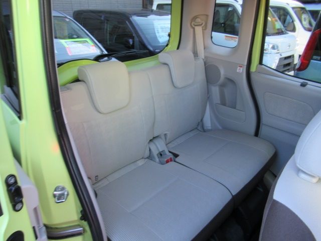 Nissan DAYZ ROOX 2019-05 185463-13
