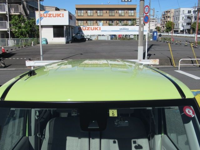 Nissan DAYZ ROOX 2019-05 185463-9