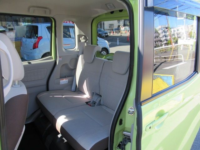 Nissan DAYZ ROOX 2019-05 185463-14