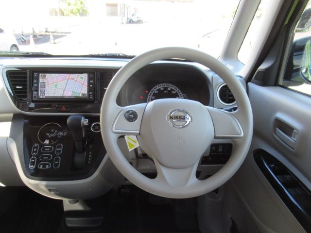 Nissan DAYZ ROOX 2019-05 185463-1
