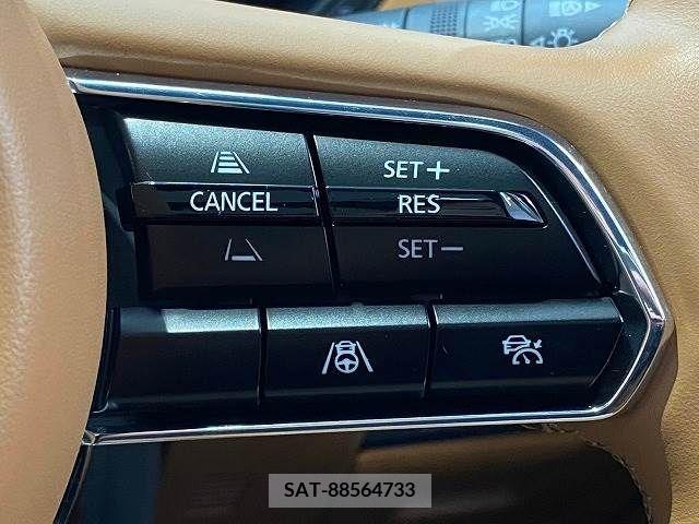 Mazda CX-60 2022-08 266162-5